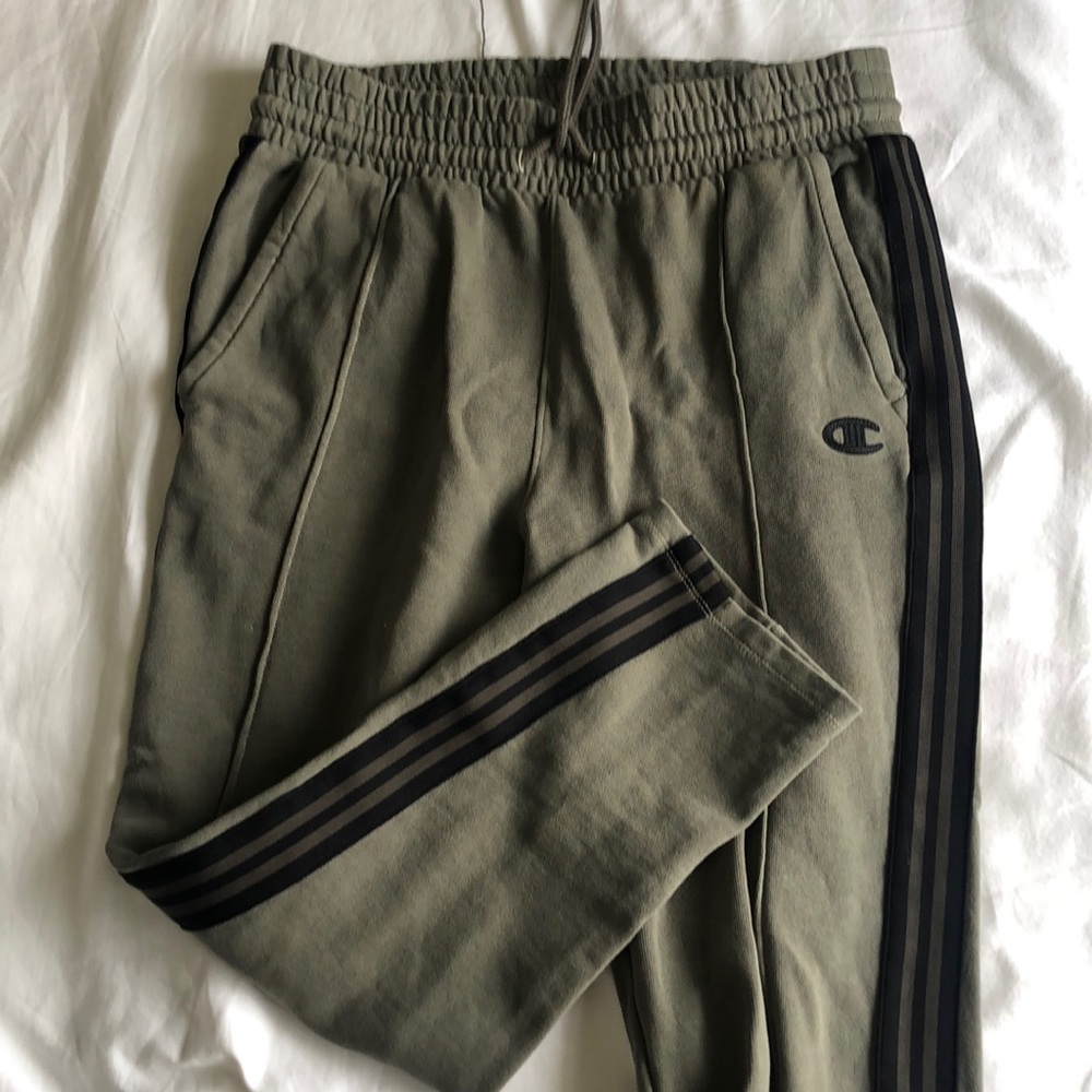 Champion sweatpants